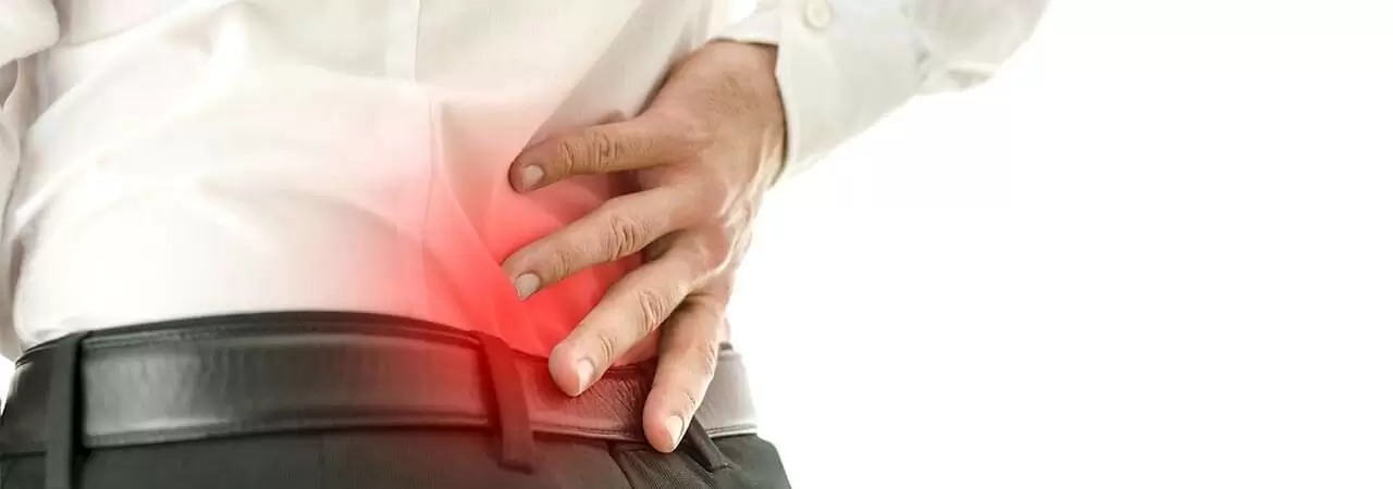 Back Pain Relief and Neck Pain Relief Springfield, PA