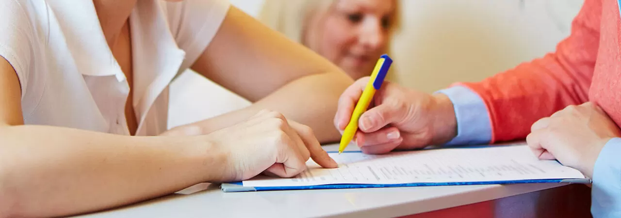 Houghton-PT-patient-forms