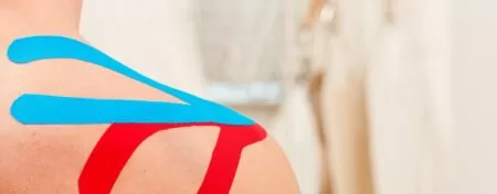 Kineseo Taping Springfield, PA