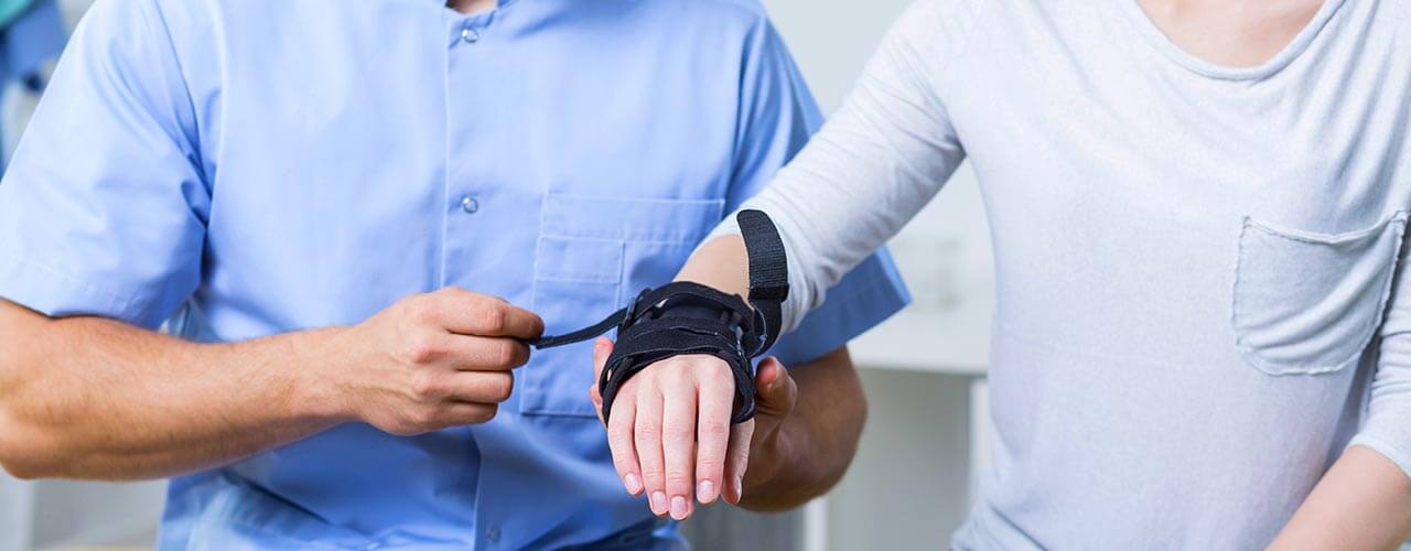 Hand Wrist And Elbow Pain Relief Springfield Pa Springfield Pt