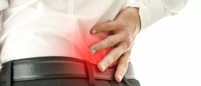 7 Tips for Relieving Pain From Herniated Discs