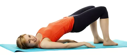 How to Relieve Back and Neck Pain With a Healthy Spine