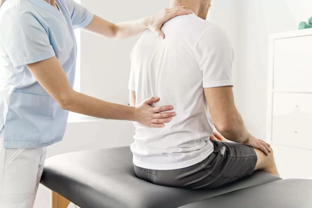 Chronic Back Pain