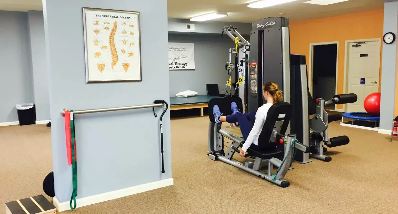 Physical Therapy Springfield, PA
