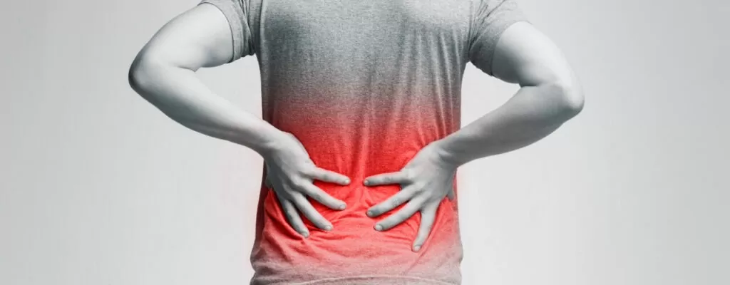 Easing Back Pain with Hands-On Manual Therapy Techniques